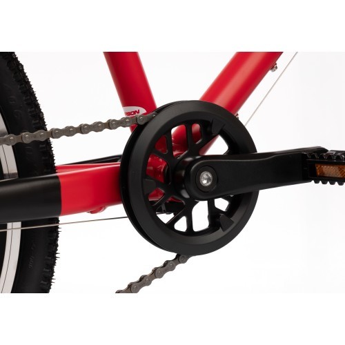 Karbon Superlight 20 Bike, Red
