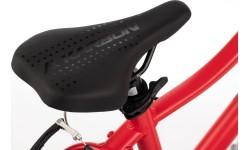 Karbon Superlight 20 Bike, Red