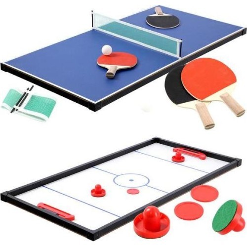 Игровой стол Nils Extreme SDM 4in1