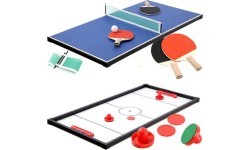 Игровой стол Nils Extreme SDM 4in1
