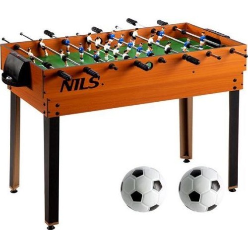 Spēļu galds Nils Extreme SDM 4in1