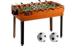 Playing Table Nils Extreme SDM 4in1