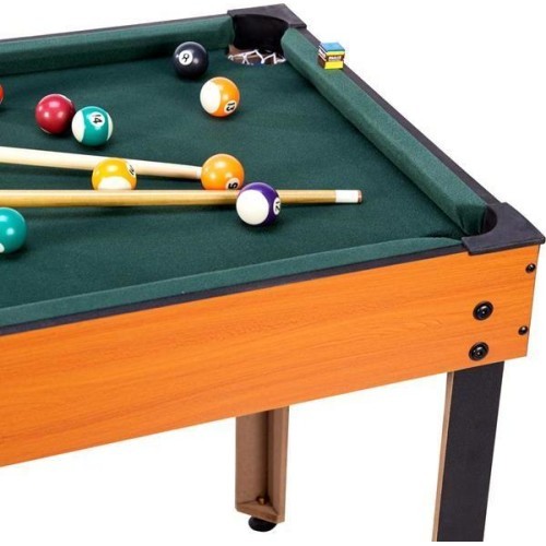 Игровой стол Nils Extreme SDM 4in1
