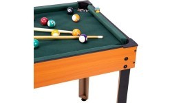 Игровой стол Nils Extreme SDM 4in1