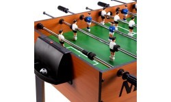 Игровой стол Nils Extreme SDM 4in1