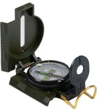 Компас с линзами Джокера JKR2531