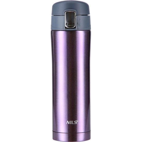 NCB10 THERMAL CUP VIOLET NILS
