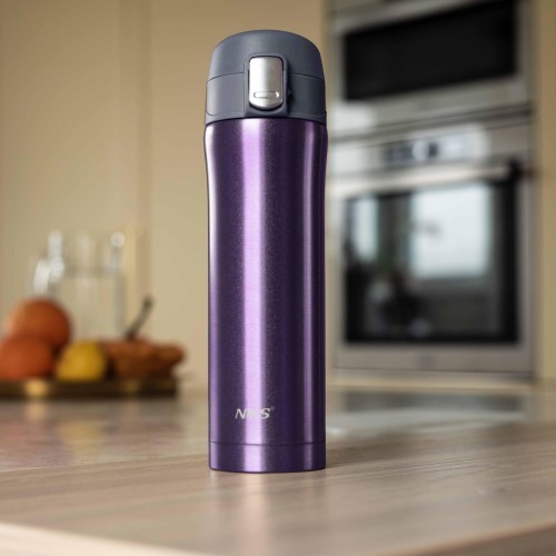 NCB10 THERMAL CUP VIOLET NILS