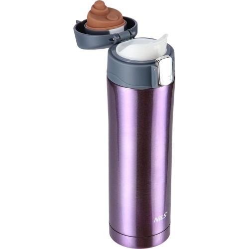 NCB10 THERMAL CUP VIOLET NILS