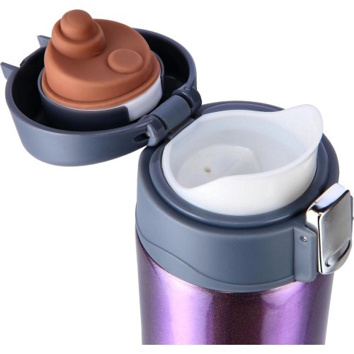 NCB10 THERMAL CUP VIOLET NILS