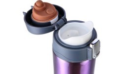 NCB10 THERMAL CUP VIOLET NILS