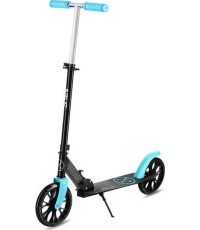 HM1302 Melns skrejritenis Nile Extreme
