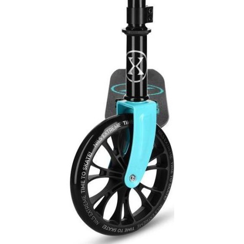 HM1302 Black Scooter Nile Extreme