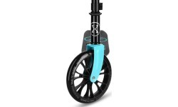 Melns skrejritenis HM1302 Nile Extreme