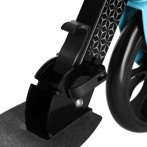 Melns skrejritenis HM1302 Nile Extreme