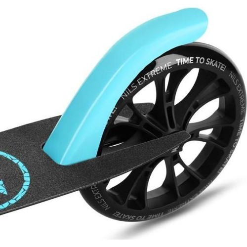 HM1302 Black Scooter Nile Extreme