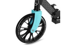 Melns skrejritenis HM1302 Nile Extreme