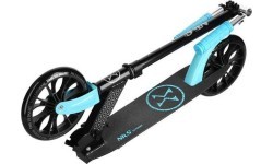 HM1302 Black Scooter Nile Extreme