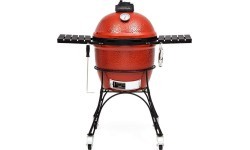 Kamado Joe Classic I charcoal outdoor grill