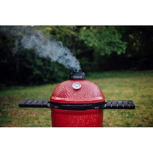 Kamado Joe Classic I charcoal outdoor grill