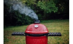 Kamado Joe Classic I charcoal outdoor grill