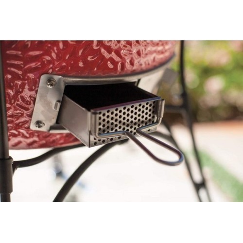 Kamado Joe Classic I charcoal outdoor grill