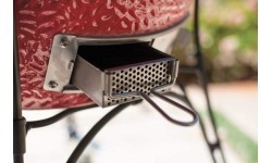 Kamado Joe Classic I āra grils ar kokogļu oglēm