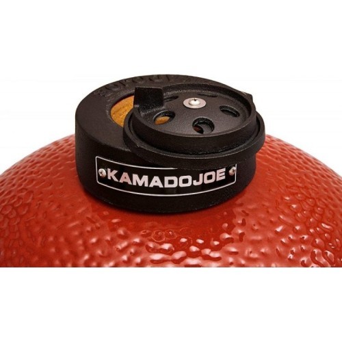 Kamado Joe Classic I āra grils ar kokogļu oglēm