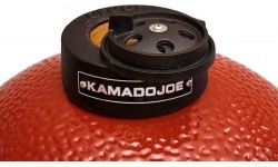 Kamado Joe Classic I āra grils ar kokogļu oglēm