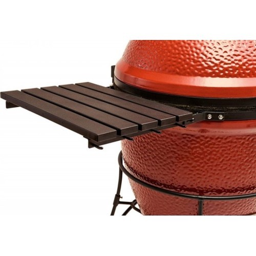 Kamado Joe Classic I āra grils ar kokogļu oglēm