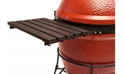 Kamado Joe Classic I āra grils ar kokogļu oglēm