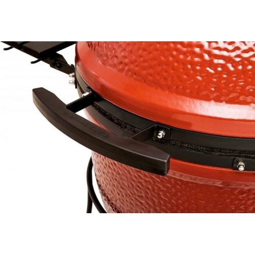 Угольный уличный гриль Kamado Joe Classic I