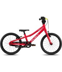 Velosipēds PUKY LS-PRO 18 Alu LTD, sarkans