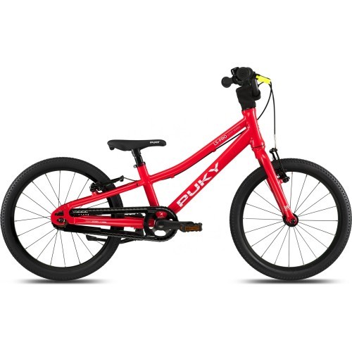 Velosipēds PUKY LS-PRO 18 Alu LTD, sarkans
