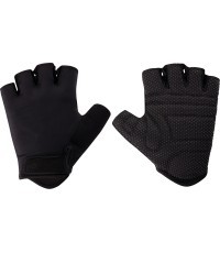 Force FUN cimdi // XXL izmērs (melni)