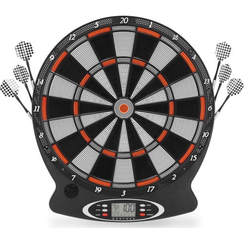 Электронная мишень для дартса Spokey Narvi LITE 942239