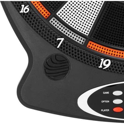 Electronic dartboard Spokey Narvi LITE 942239