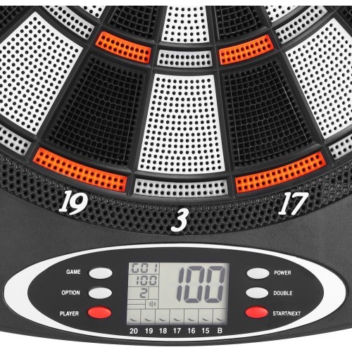 Electronic dartboard Spokey Narvi LITE 942239