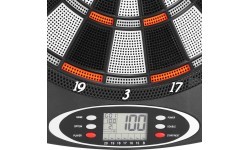 Elektroniskais šautriņu mērķis Spokey Narvi LITE 942239