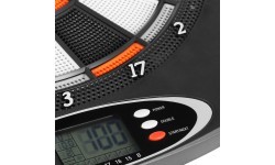 Электронная мишень для дартса Spokey Narvi LITE 942239