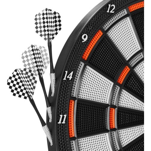 Electronic dartboard Spokey Narvi LITE 942239