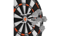 Electronic dartboard Spokey Narvi LITE 942239