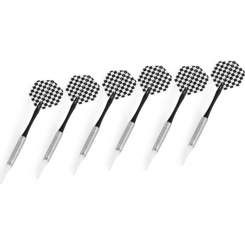 Электронная мишень для дартса Spokey Narvi LITE 942239