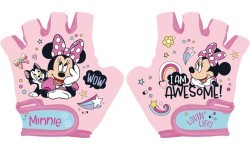 MINNIE Gloves (pink)