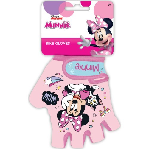 MINNIE Gloves (pink)