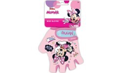 Cimdi MINNIE (rozā)