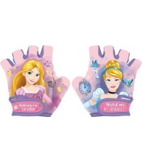 Cimdi PRINCESS (rozā)