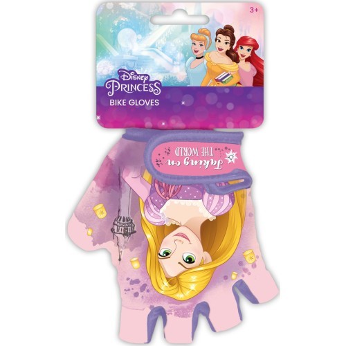 PRINCESS Gloves (pink)