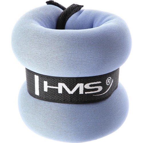 OB04 BLUE PILLOW WEIGHTS 2 x 1 KG  HMS