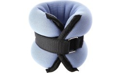 OB04 BLUE PILLOW WEIGHTS 2 x 1 KG  HMS
